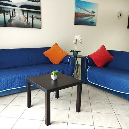 Perfect Tourist Accommodation In Bugibba Square! เซนต์พอลส์เบย์ ภายนอก รูปภาพ