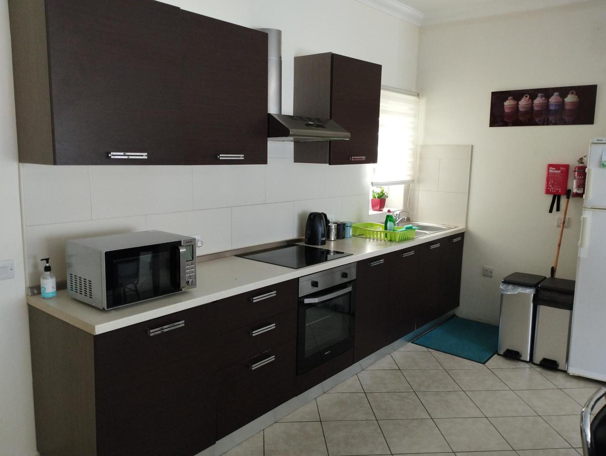 Perfect Tourist Accommodation In Bugibba Square! เซนต์พอลส์เบย์ ภายนอก รูปภาพ