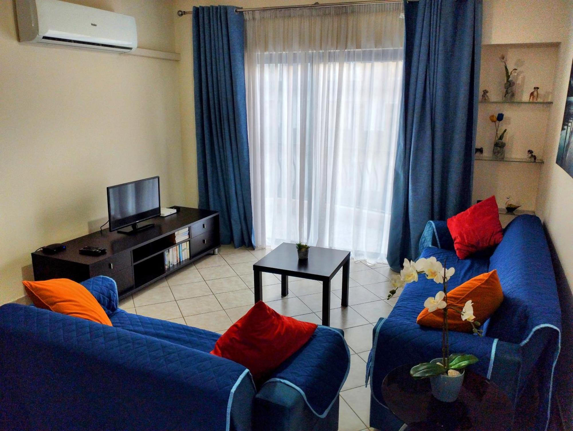 Perfect Tourist Accommodation In Bugibba Square! เซนต์พอลส์เบย์ ภายนอก รูปภาพ