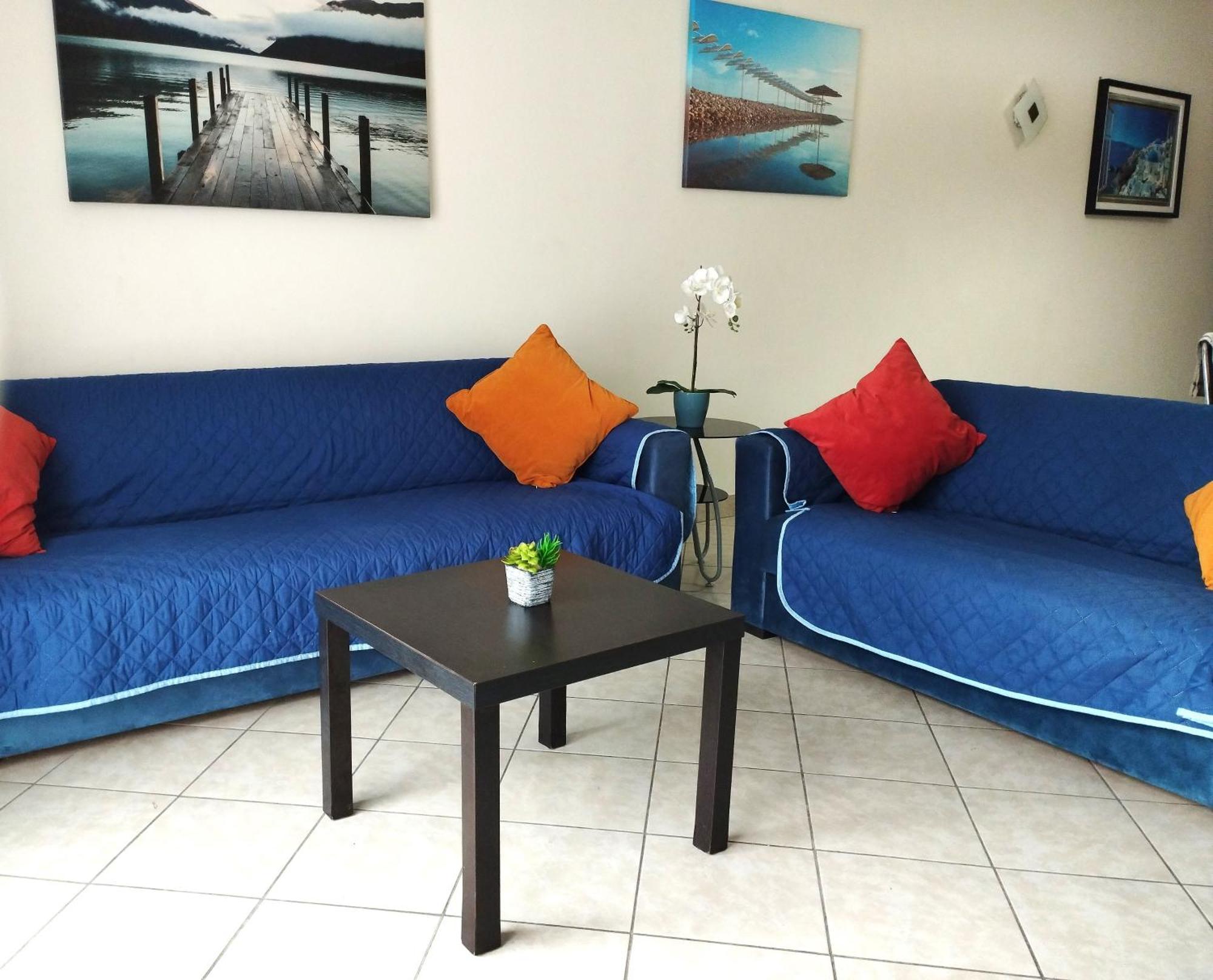 Perfect Tourist Accommodation In Bugibba Square! เซนต์พอลส์เบย์ ภายนอก รูปภาพ